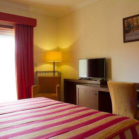 Hotel Aguiar Da Pena 빌라 푸카 데 아기아르 외부 사진