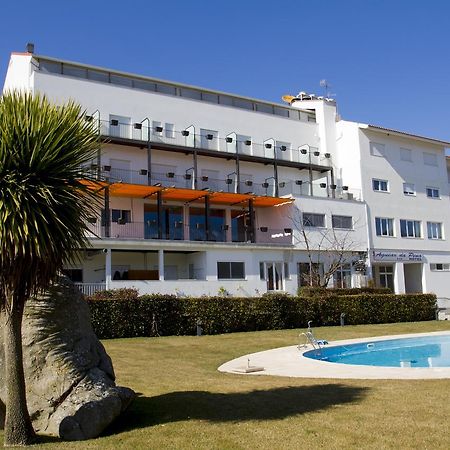 Hotel Aguiar Da Pena 빌라 푸카 데 아기아르 외부 사진