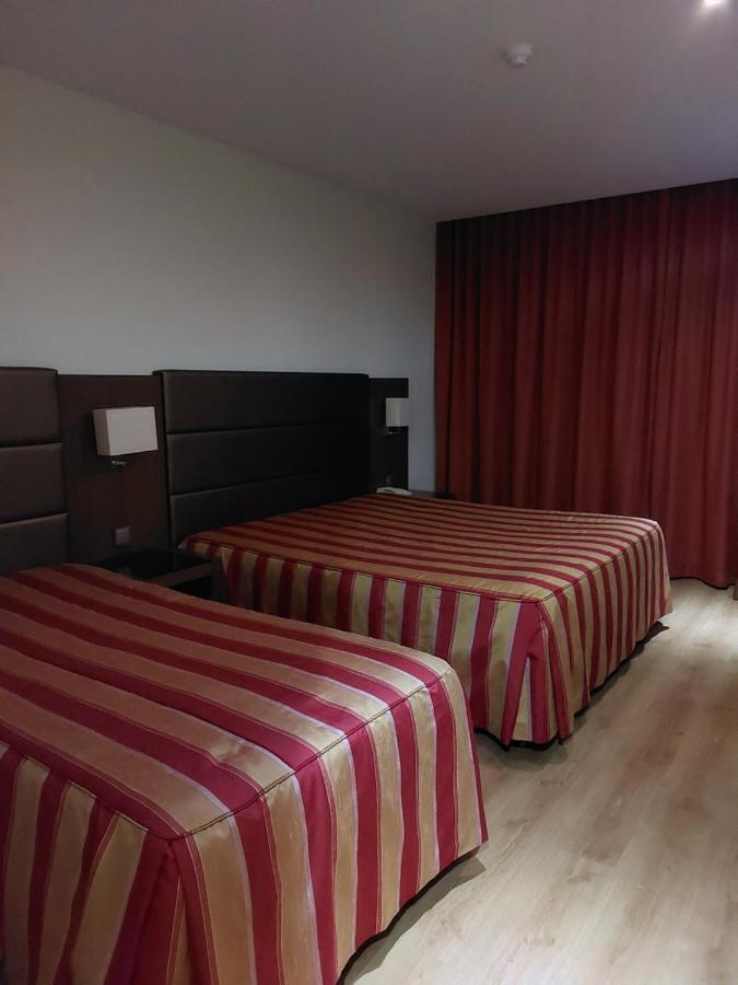Hotel Aguiar Da Pena 빌라 푸카 데 아기아르 외부 사진