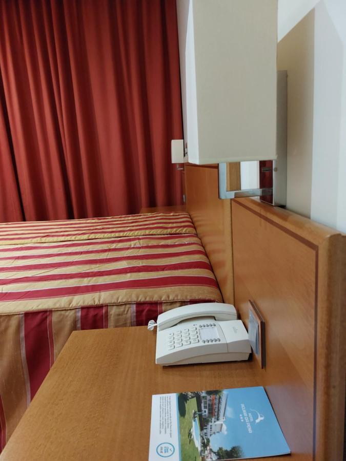 Hotel Aguiar Da Pena 빌라 푸카 데 아기아르 외부 사진