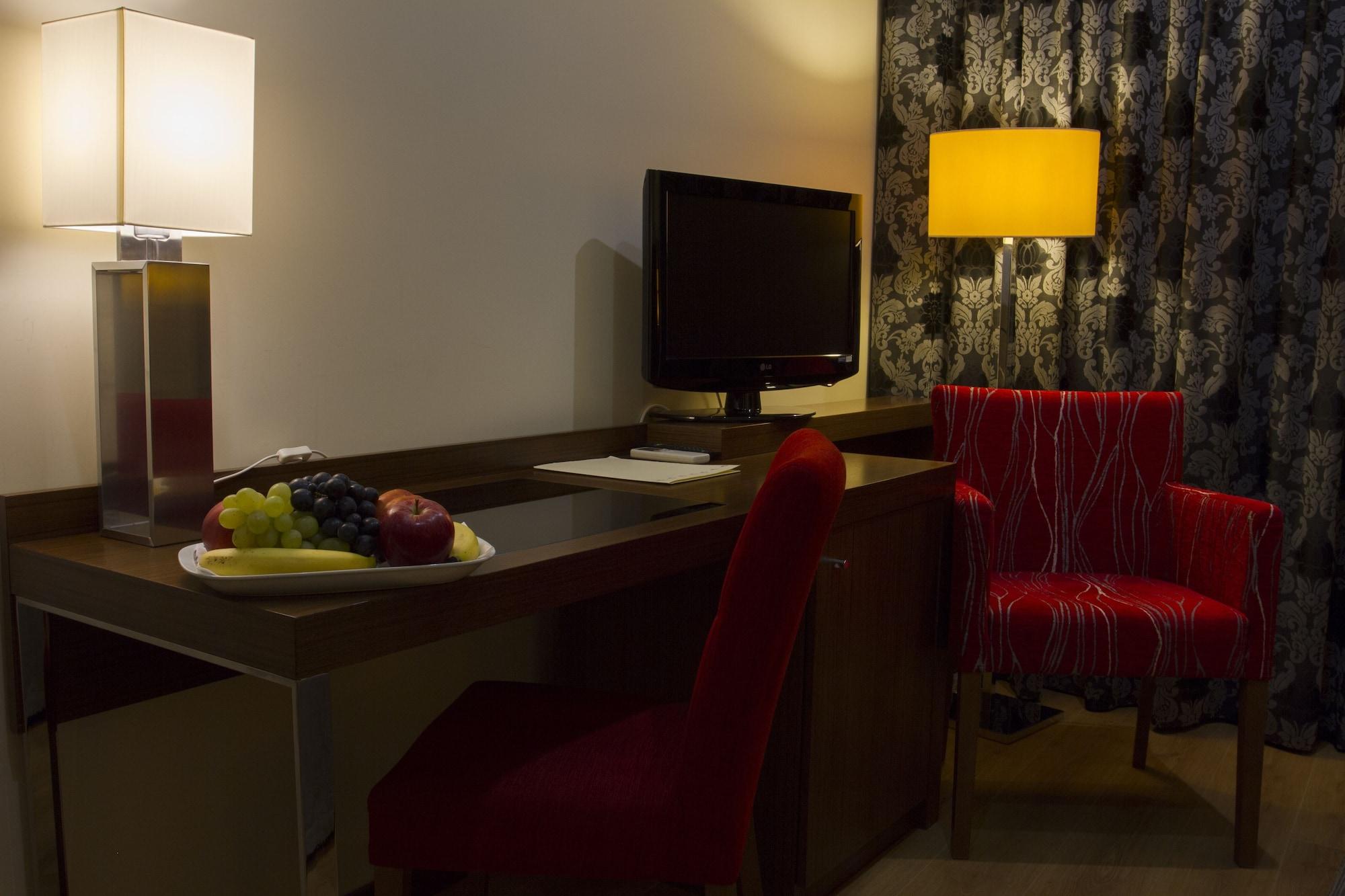 Hotel Aguiar Da Pena 빌라 푸카 데 아기아르 외부 사진
