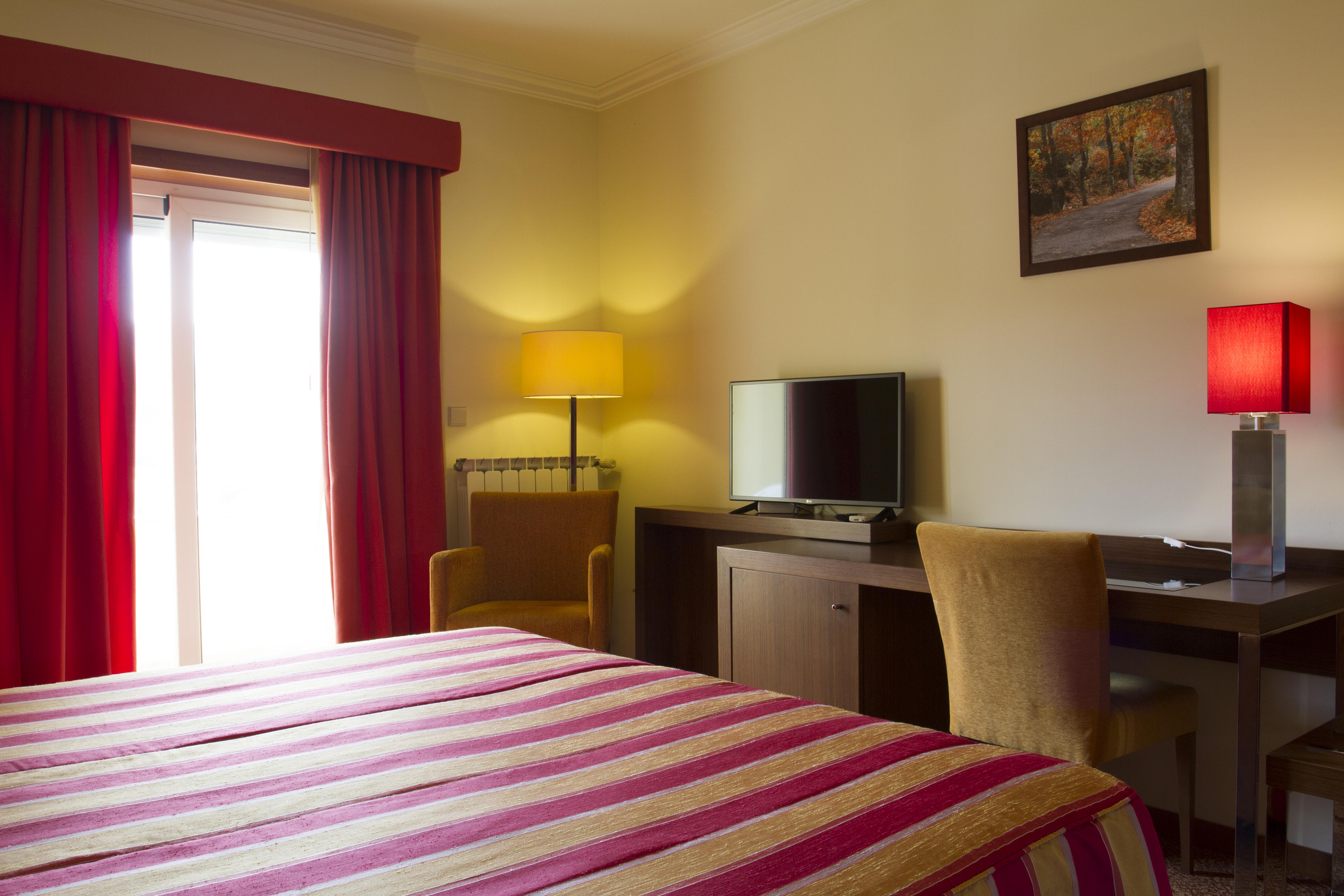 Hotel Aguiar Da Pena 빌라 푸카 데 아기아르 외부 사진