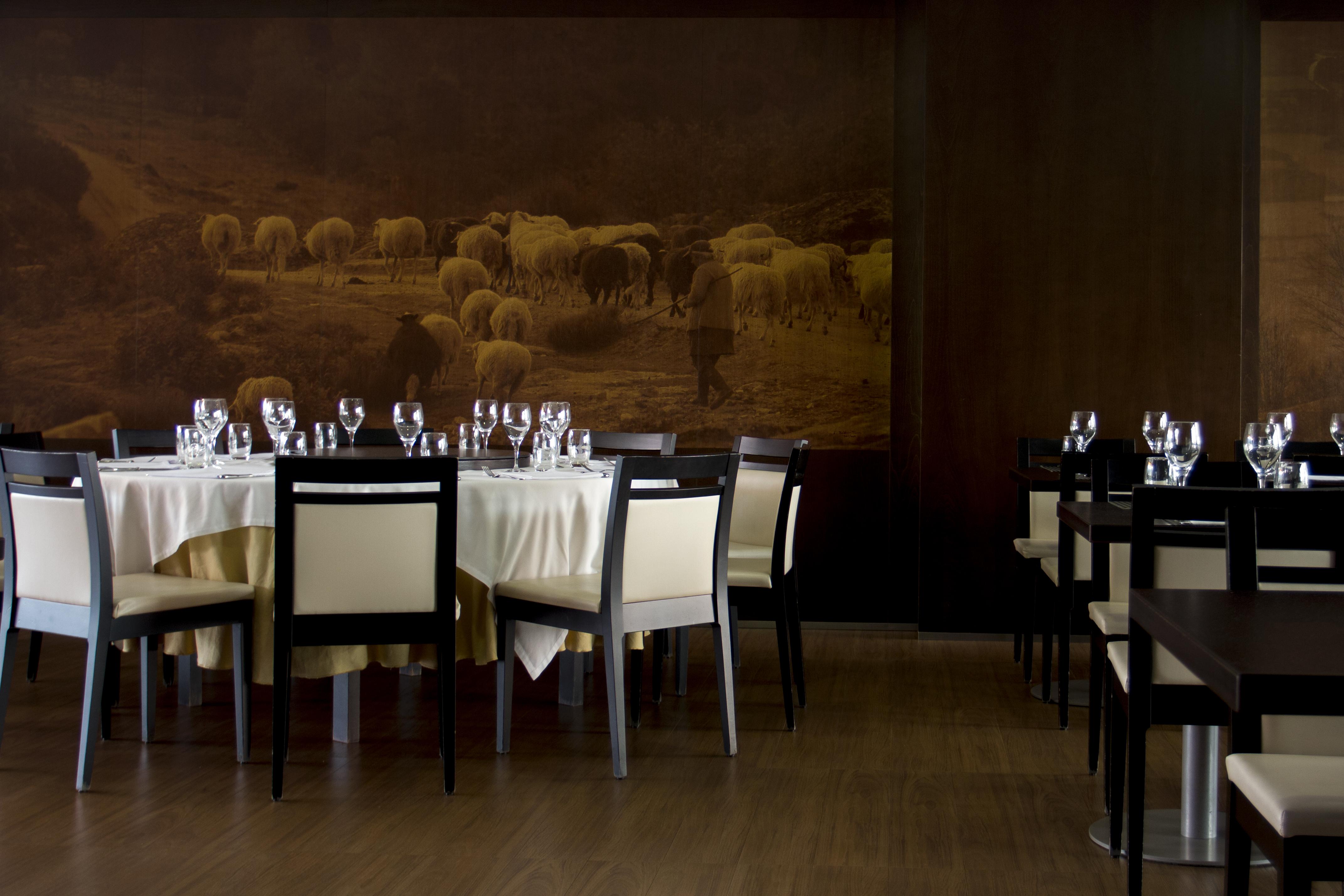 Hotel Aguiar Da Pena 빌라 푸카 데 아기아르 외부 사진