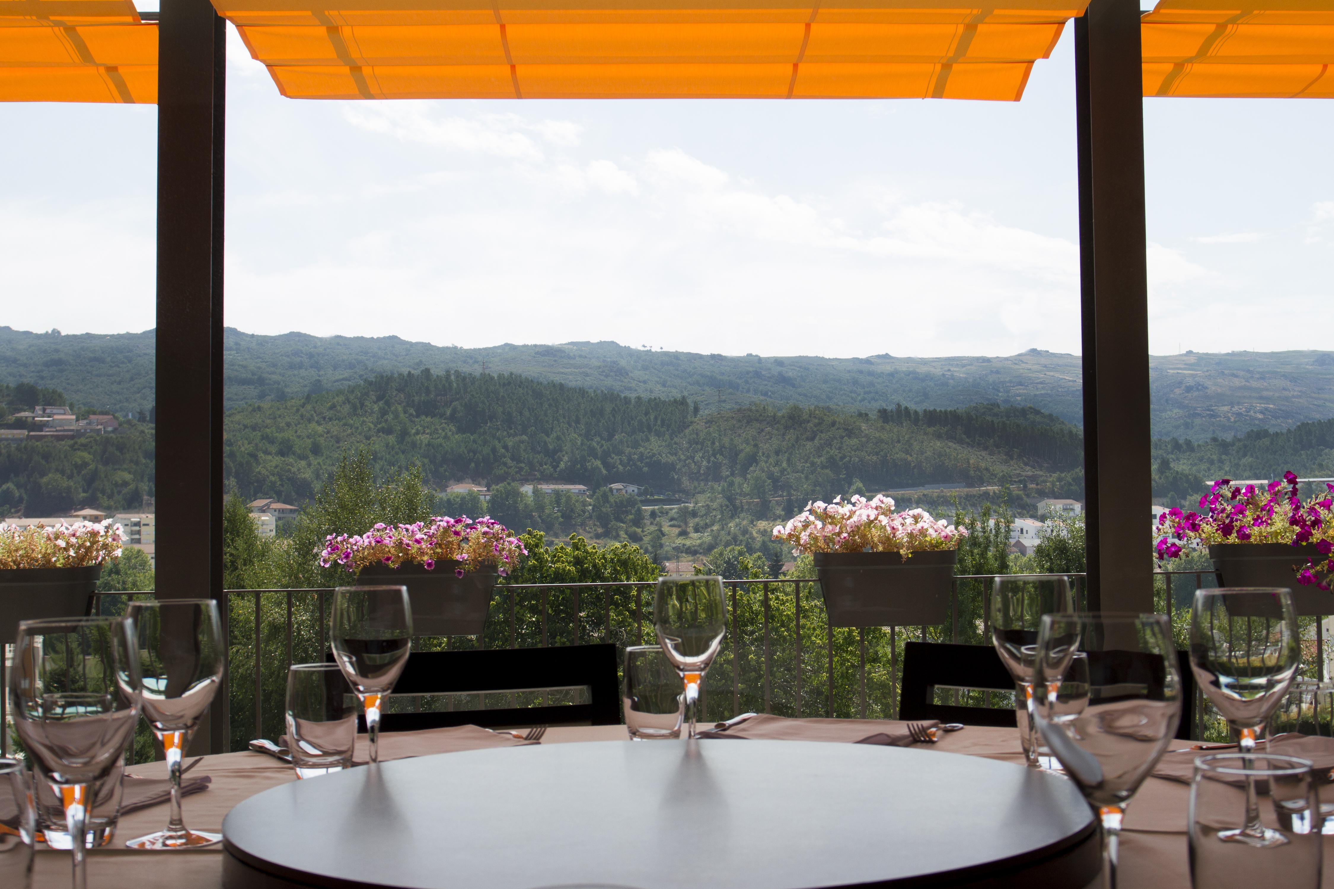 Hotel Aguiar Da Pena 빌라 푸카 데 아기아르 외부 사진