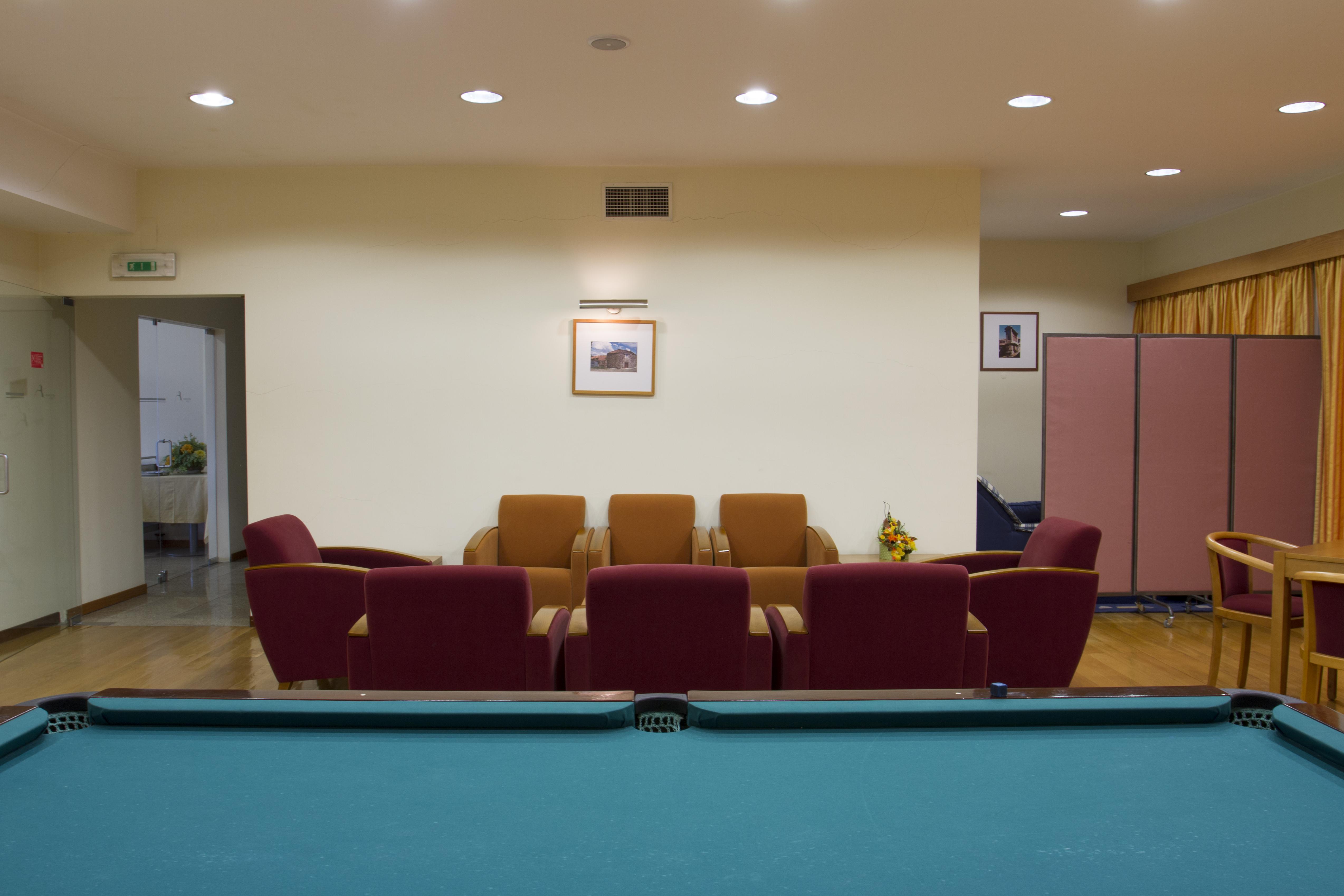Hotel Aguiar Da Pena 빌라 푸카 데 아기아르 외부 사진