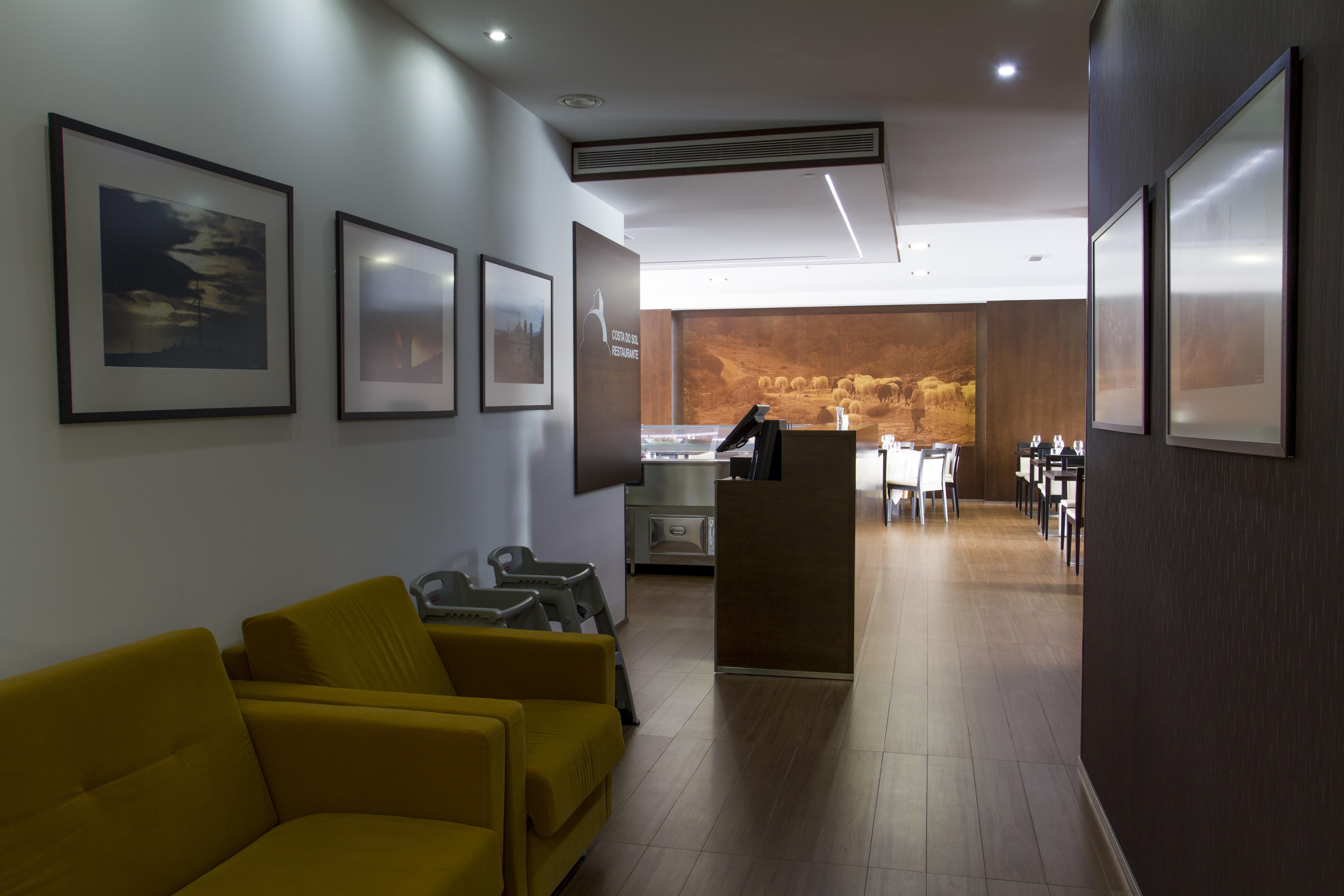 Hotel Aguiar Da Pena 빌라 푸카 데 아기아르 외부 사진