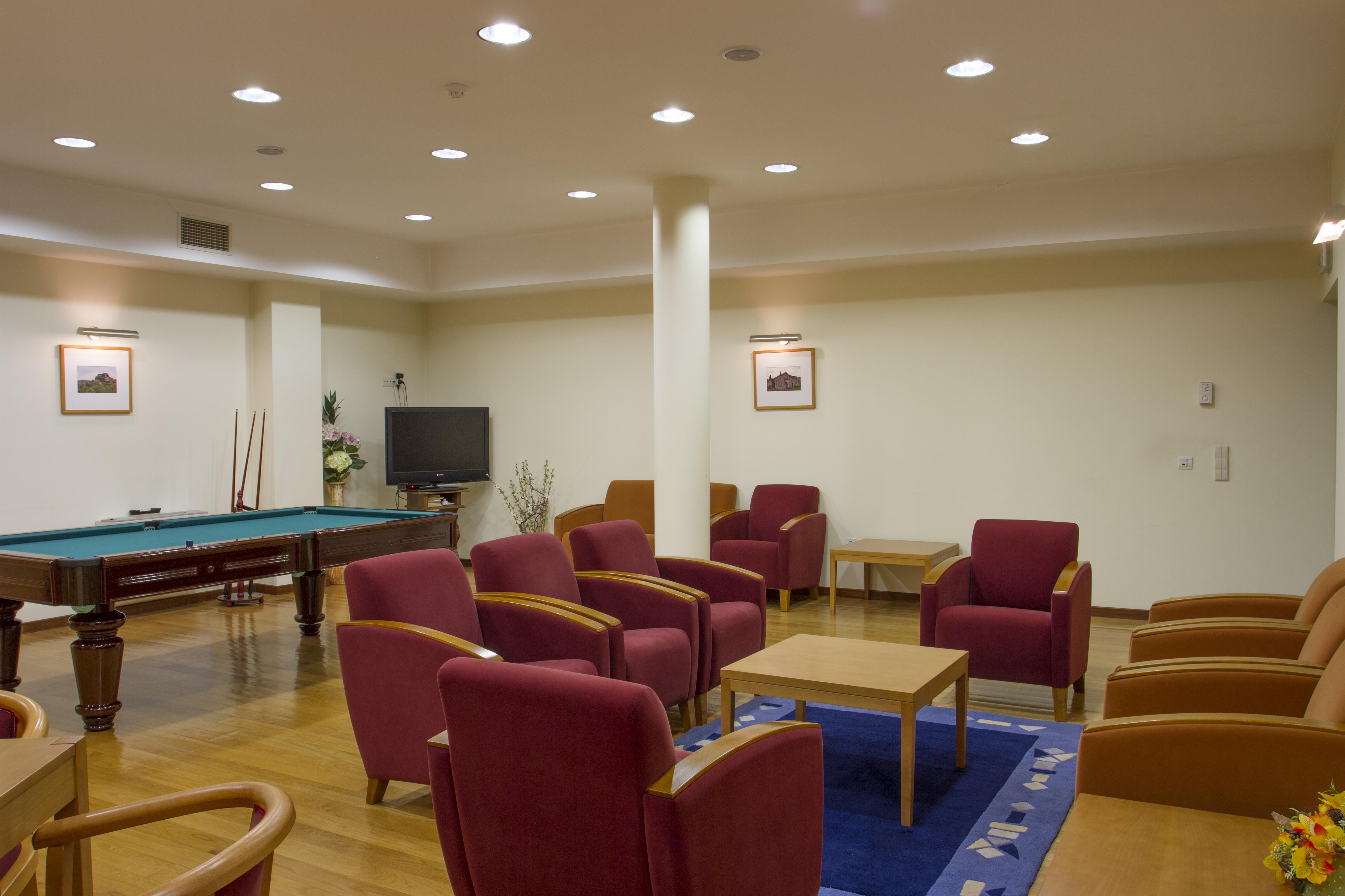 Hotel Aguiar Da Pena 빌라 푸카 데 아기아르 외부 사진