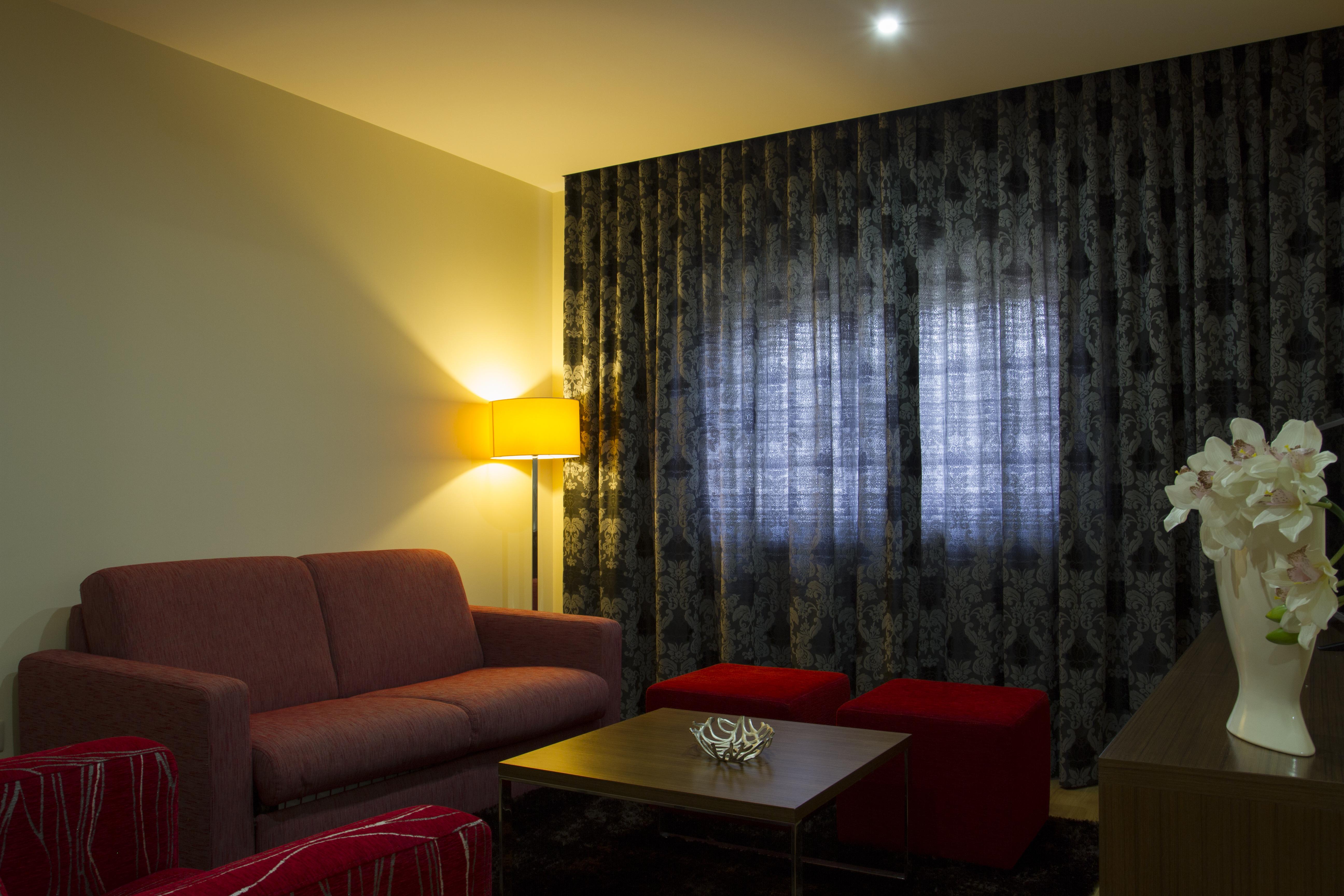 Hotel Aguiar Da Pena 빌라 푸카 데 아기아르 외부 사진
