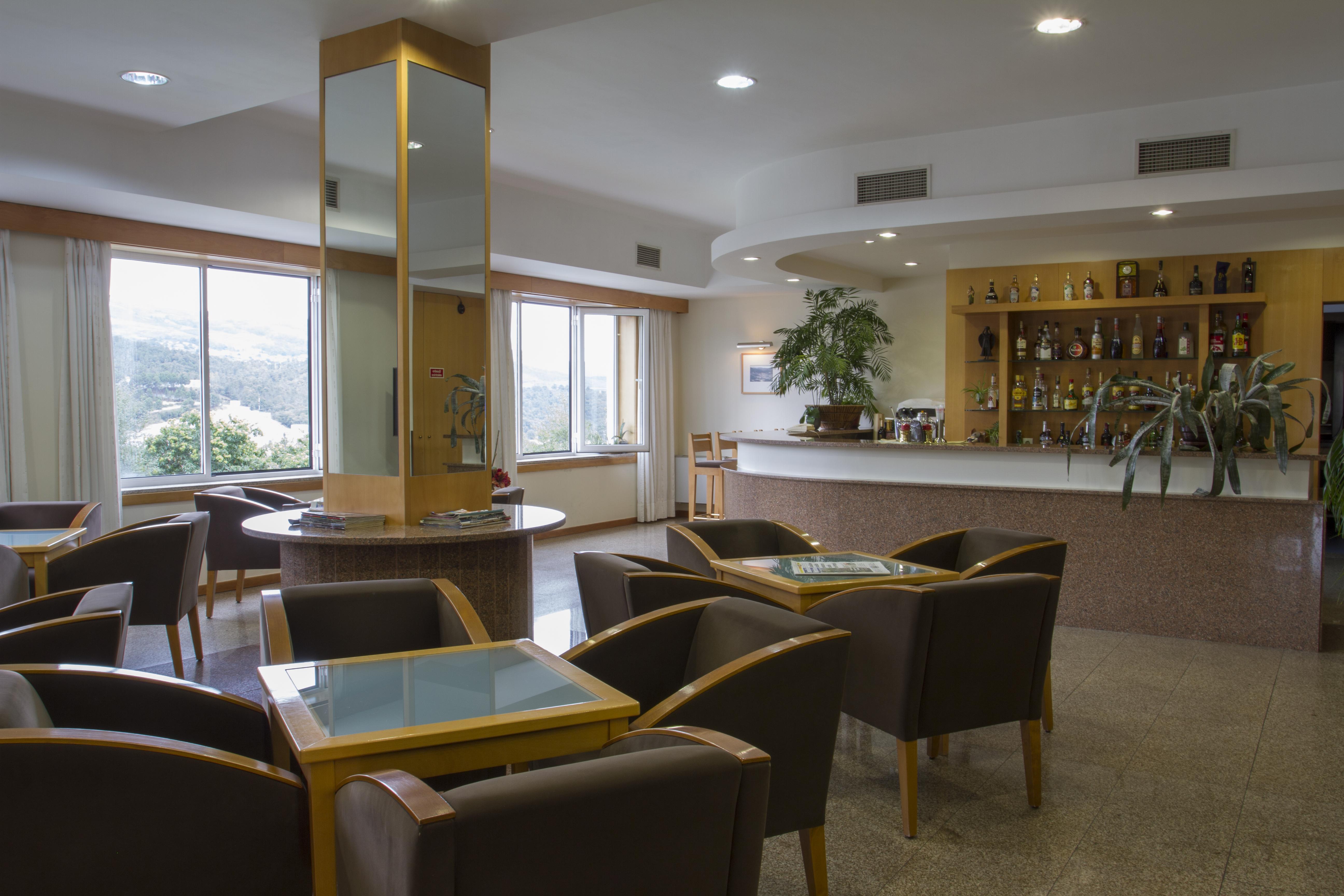 Hotel Aguiar Da Pena 빌라 푸카 데 아기아르 외부 사진