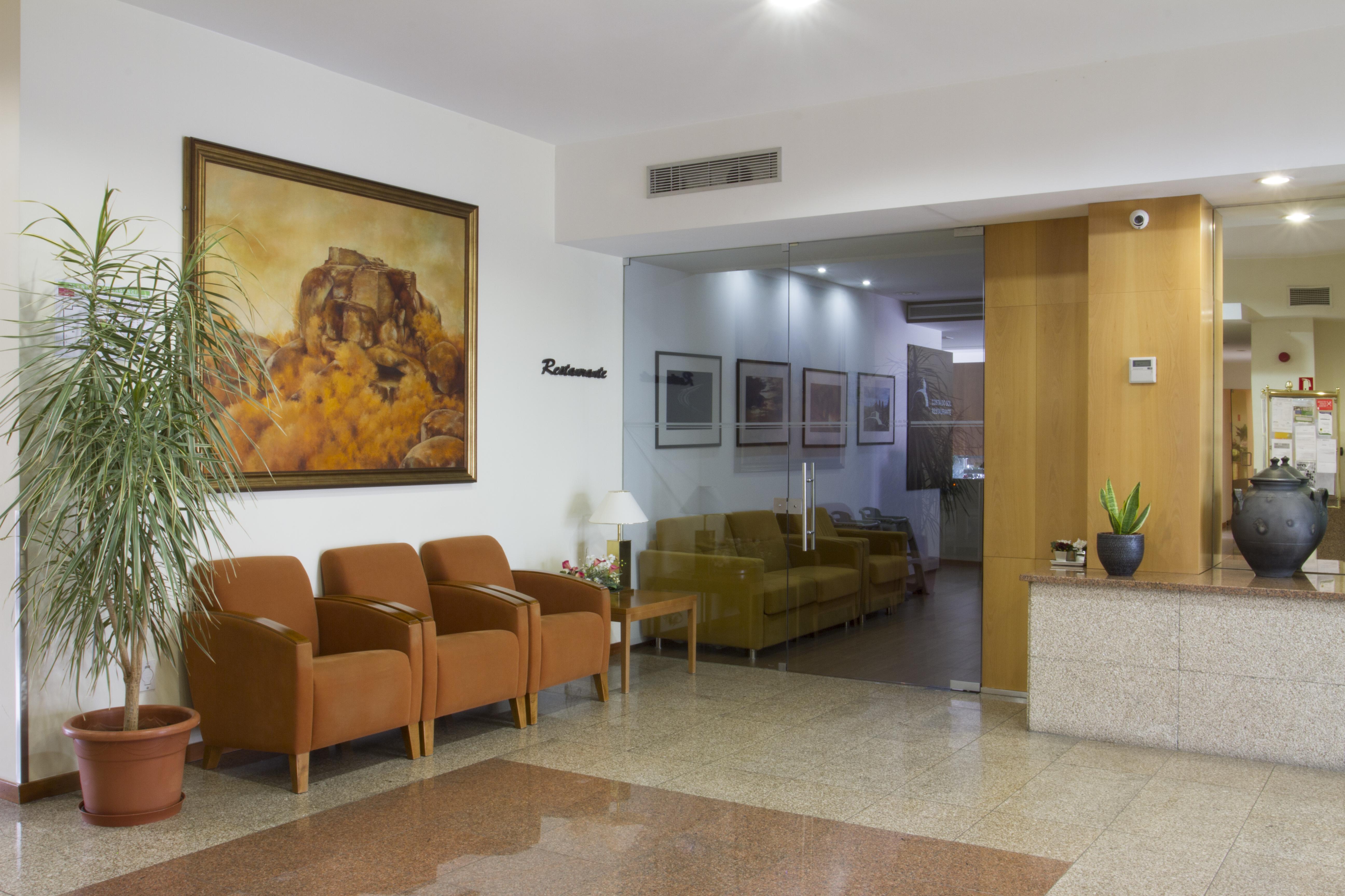 Hotel Aguiar Da Pena 빌라 푸카 데 아기아르 외부 사진