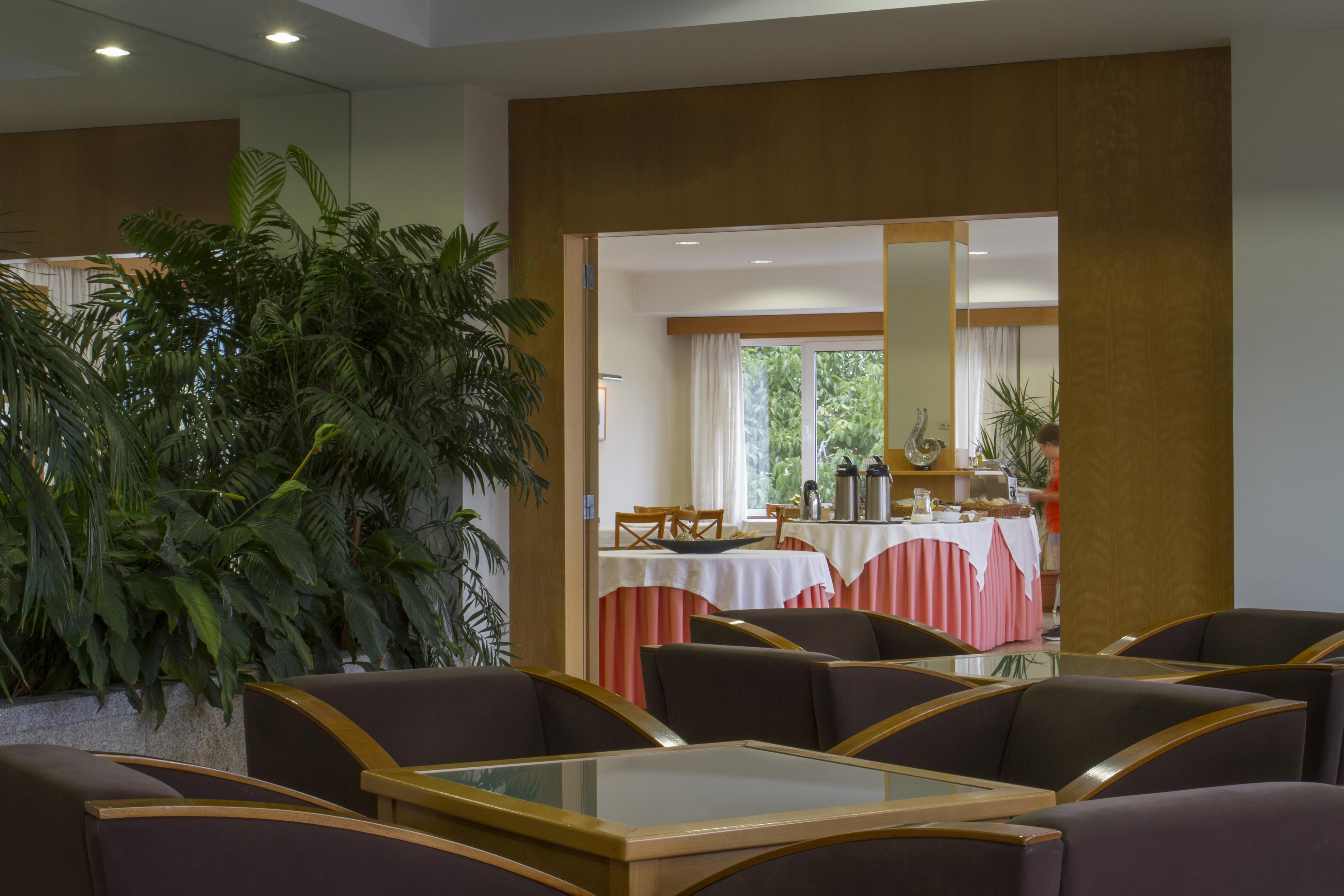 Hotel Aguiar Da Pena 빌라 푸카 데 아기아르 외부 사진