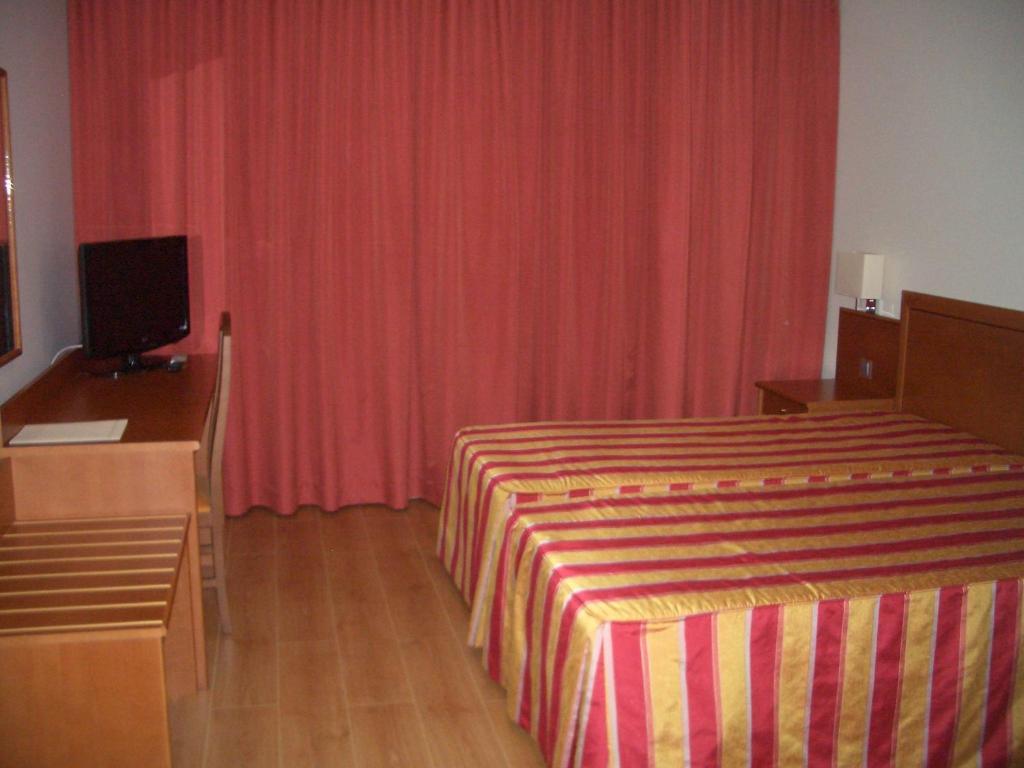 Hotel Aguiar Da Pena 빌라 푸카 데 아기아르 객실 사진