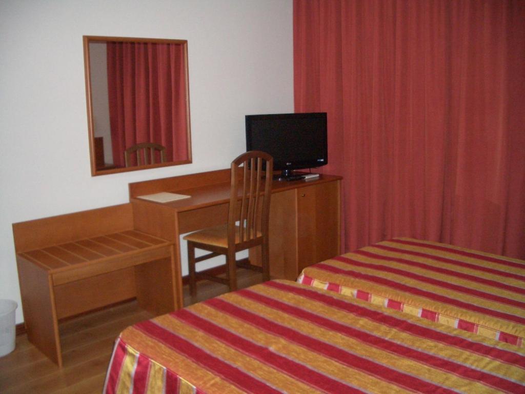Hotel Aguiar Da Pena 빌라 푸카 데 아기아르 객실 사진